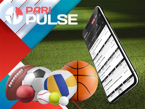 paripulse bet download|PariPuse Betting App Download for Android (APK) and iOS.